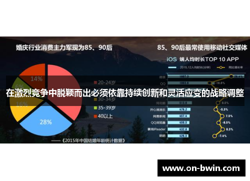 在激烈竞争中脱颖而出必须依靠持续创新和灵活应变的战略调整