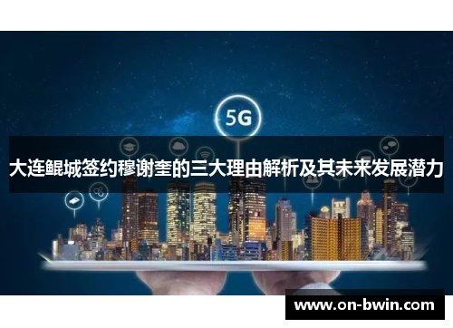 大连鲲城签约穆谢奎的三大理由解析及其未来发展潜力