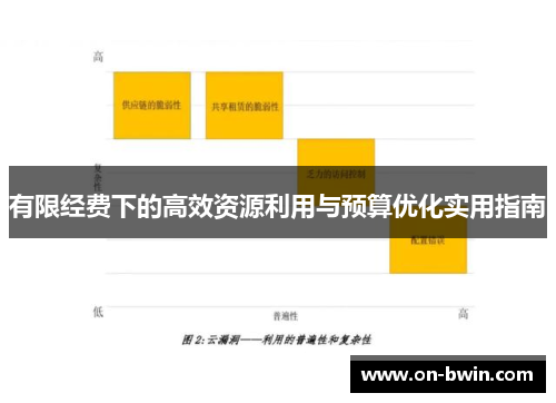 有限经费下的高效资源利用与预算优化实用指南