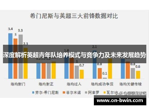 深度解析英超青年队培养模式与竞争力及未来发展趋势