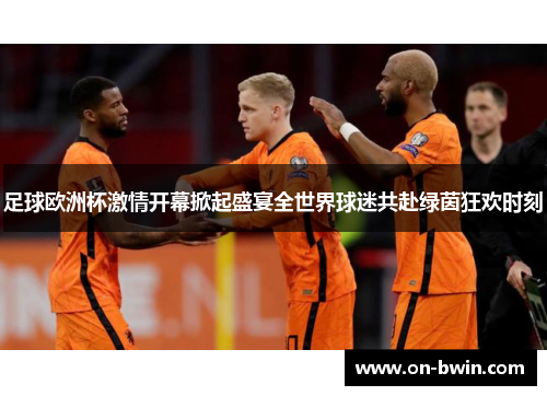 足球欧洲杯激情开幕掀起盛宴全世界球迷共赴绿茵狂欢时刻