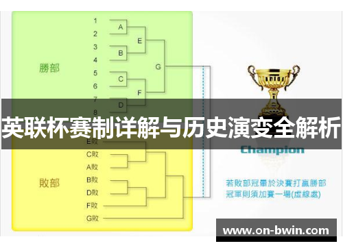 英联杯赛制详解与历史演变全解析